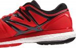 Adidas stabil boost Czerwony